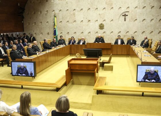 STF tem três votos para derrubar lei de SC que proibiu cotas raciais
