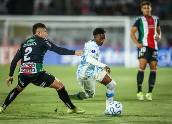 SUL-AMERICANA: Grêmio tropeça e Atlético-MG se complica