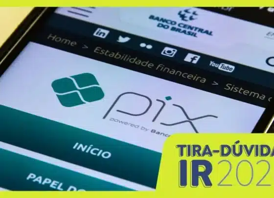 Saiba como vai funcionar o cashback da restituição automática do IR – RO Acontece