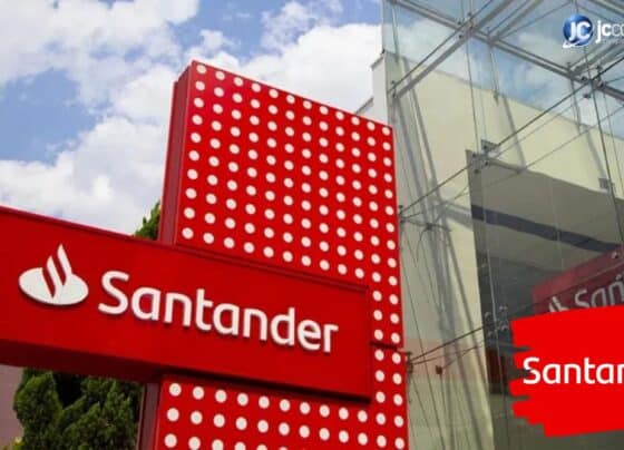 Santander abre 342 vagas no Brasil e busca profissionais para áreas digitais