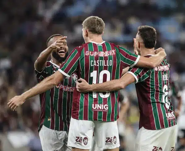 PLACAR FI