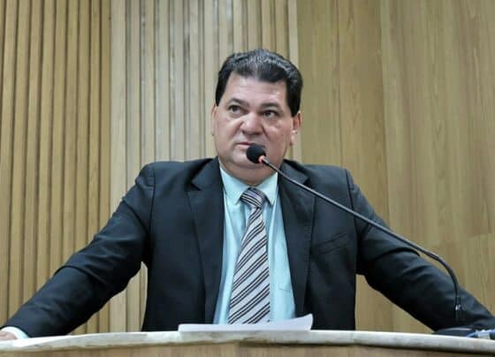 Miltinho Dantas destaca o trabalho do governador Fábio Mitidieri para solucionar o abastecimento de água em Sergipe
