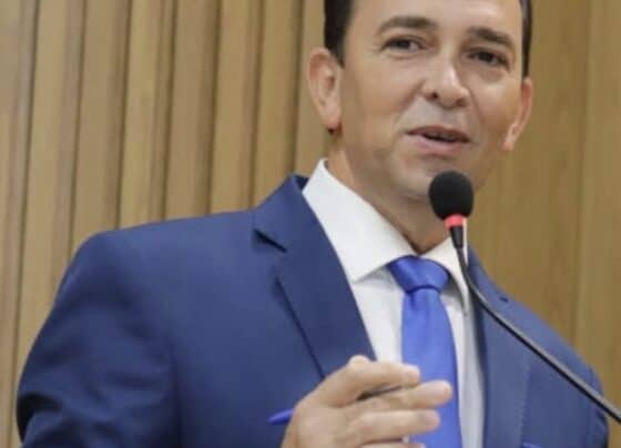 Fábio Meireles (PDT) propõe inclusão do mel na merenda escolar na rede municipal