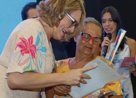 “Vida Pronome” transforma certidão em acesso à cidadania