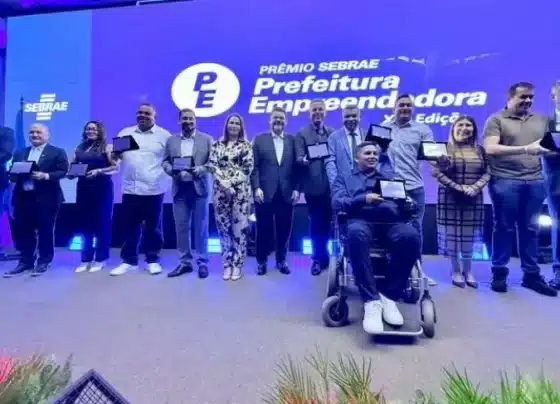 Sebrae anuncia vencedores no XIII Prêmio Prefeitura Empreendedora no Amapá | ASN Nacional