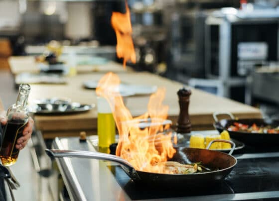 Sebrae apresenta ao vivo Cozinha Show na Feira Brasil na Mesa: conexão entre o campo e o mercado | ASN Nacional