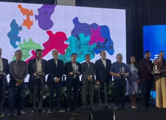 Sebrae premia 24 prefeituras por projetos de apoio aos pequenos negócios e desenvolvimento local | ASN Nacional