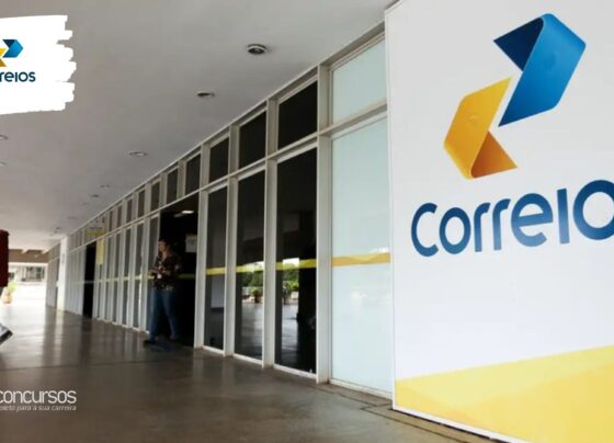 Seletivo dos Correios tem inscrições prorrogadas para 548 vagas