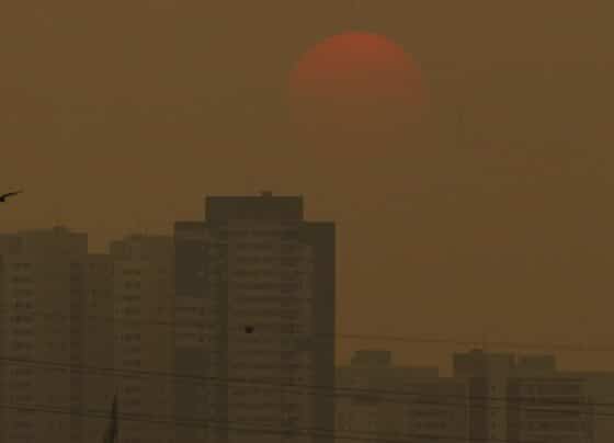 Sensor do ar de baixo custo será lançado no Acampamento Terra Livre