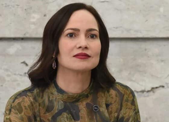 Servidora Ana Cristina Viana assume comando do INSS