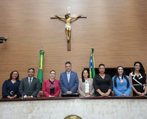 Sessão Especial na Alese reforça conscientização e inclusão de pessoas com TEA