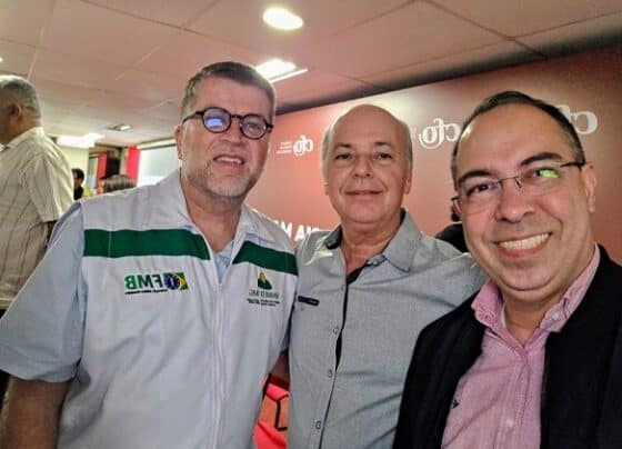 Sindimed participa, em Brasília, da 4ª Caravana pelo Piso Salarial de médicos e cirurgiões-dentistas