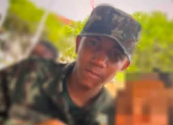 Soldado do Exército morre após disparo acidental em São Cristóvão