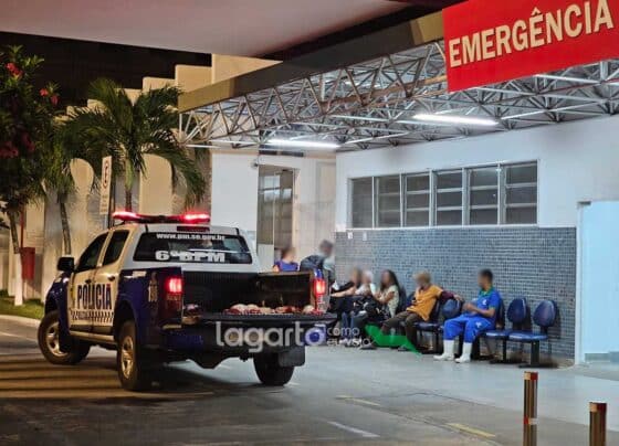 Suspeito apontado em denúncia de estupro morre em confronto com a PM em Salgado