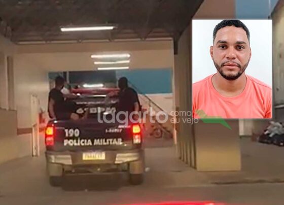 Suspeito de duplo homicídio em Riachão do Dantas morre em operação conjunta em Estância