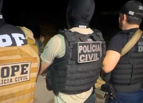 Suspeito por mortes de policial civil e guarda municipal na Bahia morre em confronto em Sergipe