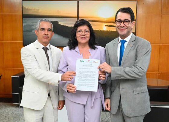 TCE, MPE e MPC assinam nota técnica com diretrizes para gastos com festividades em Sergipe