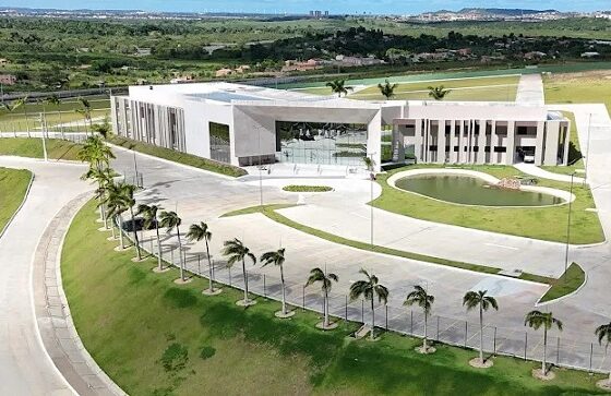 TCE investiga contrato de cemitério particular em Socorro e cobra regularização urgente