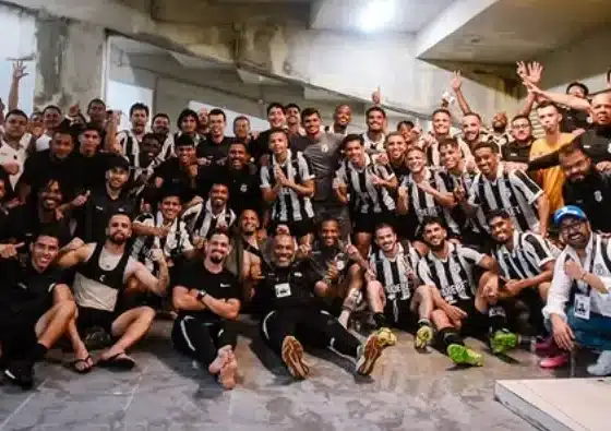 Treze-PB vence Sergipe por 3 a 1 e assume liderança do Grupo 9 da Série D