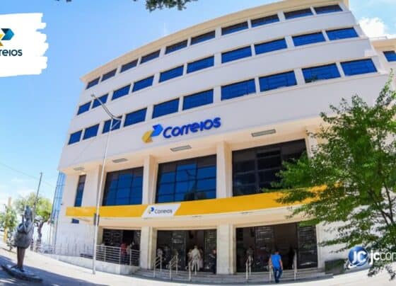 Último dia de inscrições para 548 vagas nos Correios