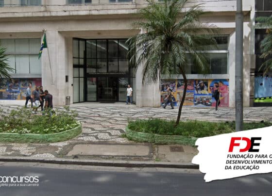 Últimos dias de inscrições para processo seletivo 2026 da FDE SP