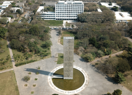 Universitários podem participar de processo seletivo de transferência para a USP