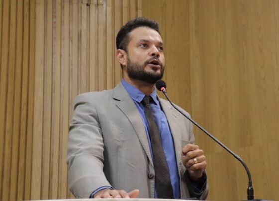 Vereador cobra respostas sobre falta de água em Aracaju – Portal Imprensa 1