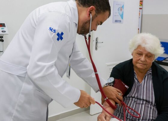 Vírus sincicial também traz risco para idosos, alertam especialistas