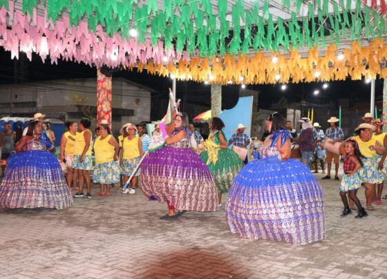 Riachuelo se prepara para viver a força da sua identidade cultural no VI Festival de Cultura