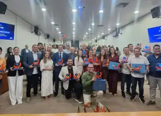 XIII Prêmio Sebrae Prefeitura Empreendedora premia 13 prefeituras do Amazonas | ASN Nacional