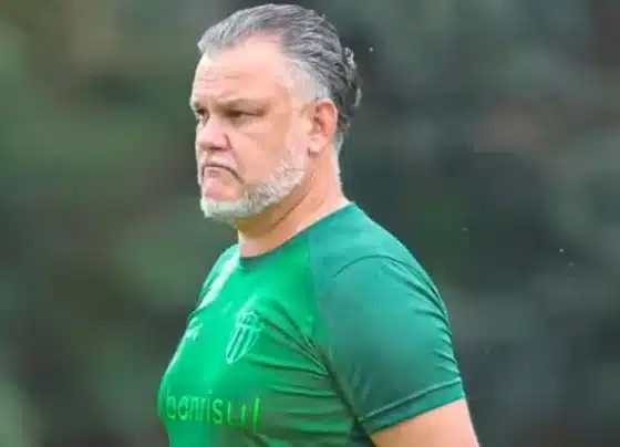 Ypiranga-RS oficializa novo treinador para a sequência da Série C