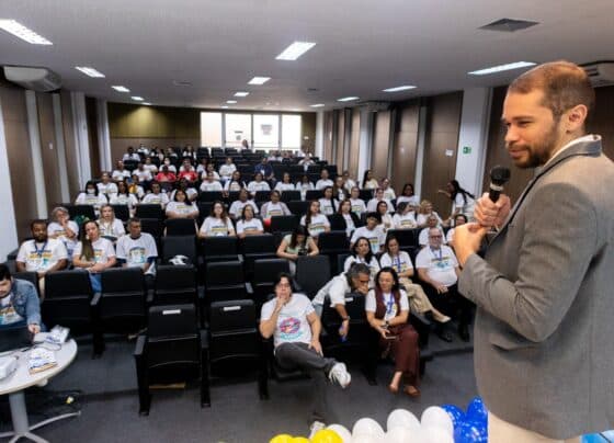 Saúde de Sergipe realiza simpósio sobre neurodiversidade com foco no apoio às famílias