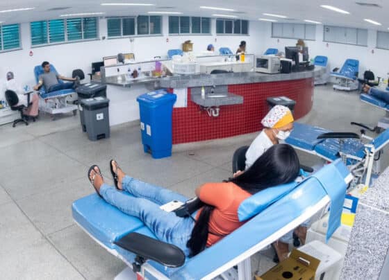 Hemose realiza mais uma edição do ‘Sabadão Solidário’ no dia 2 de maio