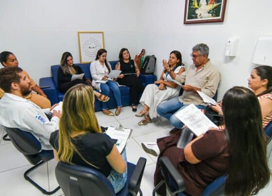 Visitas domiciliares fortalecem o acolhimento de famílias no processo de doação de órgãos