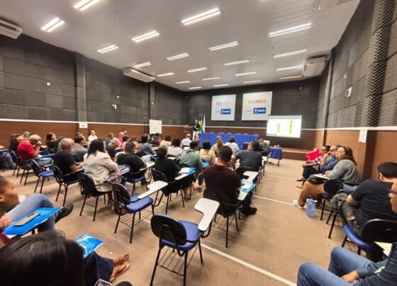 Sergipe avança no combate às arboviroses com capacitação sobre novas tecnologias de controle do Aedes aegypti