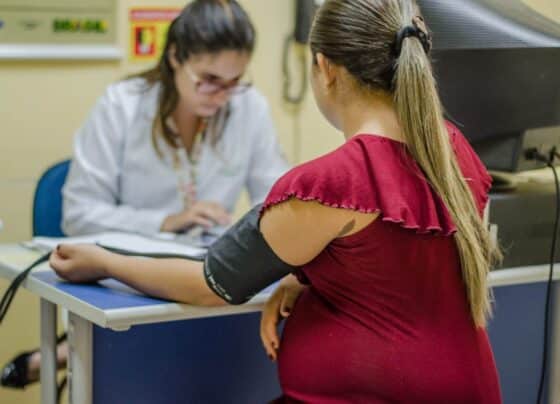 Maternidade Nossa Senhora de Lourdes orienta sobre os cuidados da hipertensão arterial na gestação