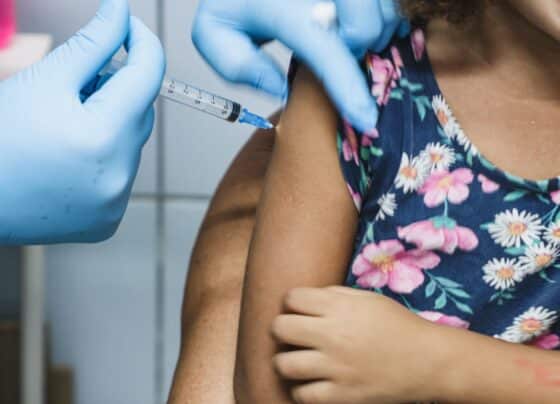Saúde de Sergipe chama atenção para baixa cobertura vacinal da influenza e reforça a importância da imunização