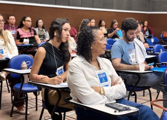 Capacitação amplia enfrentamento ao HTLV e alerta para doença silenciosa em Sergipe