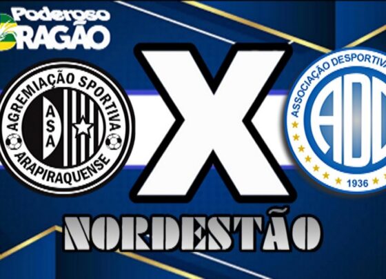 ASA X CONFIANÇA – PARTICIPAÇÃ DO CRONITA CARDEAL – DRAGÃP MANIA