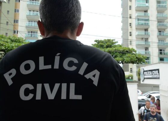 Médico e enfermeira são presos por venda irregular de emagrecedores