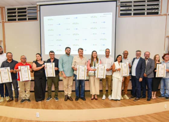 Sergipe recebe mais de R$ 16 milhões de investimentos do Novo PAC da Saúde