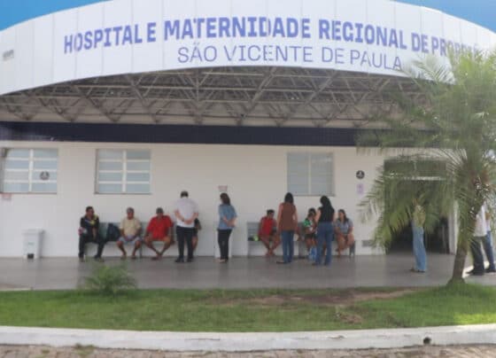 SES realiza visitas de fiscalização em unidades hospitalares no interior do estado