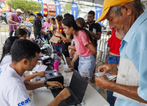 Governo do Estado realiza edição do ‘Sergipe é aqui’ em conjunto com o ‘Opera Sergipe’ em Itabaiana na sexta-feira, 10