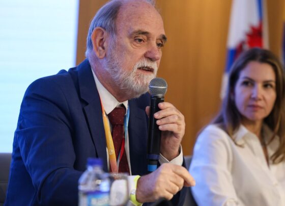 Inca lança estudo para programa de rastreamento de câncer de pulmão