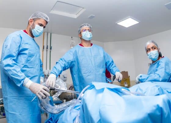 Opera Sergipe devolve qualidade de vida a mais de 230 pacientes com endometriose