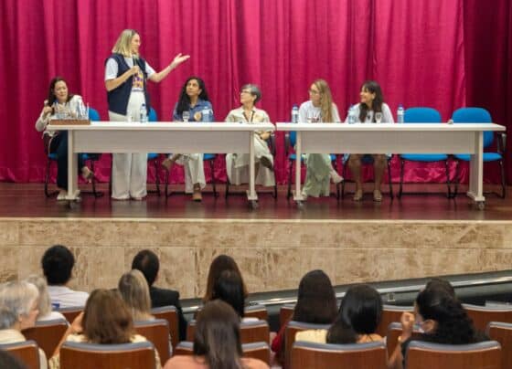Sergipe promove seminário para erradicação de gravidez na infância