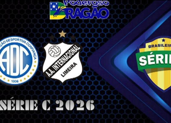 CONFIANÇA X INTER participação do cronista Silvio Siva de Limeira 30/04/26