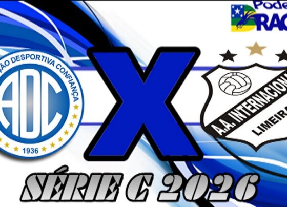 Confiança X Inter – Resenha Pré Jogo 02/05/26