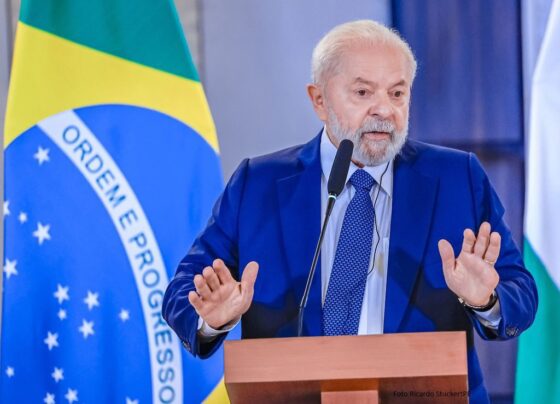 Visita do presidente Lula a Sergipe é suspensa por orientação médica