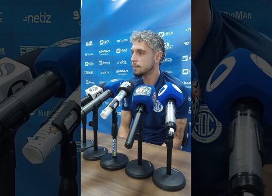 Entrevista com Ícaro 05/05/26